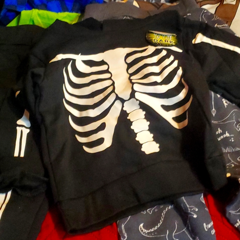 Kids pajamas